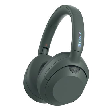 SONY Universal Headset ULT Extra Bass 50h Akkulaufzeit ULT 900 Wear forest gray