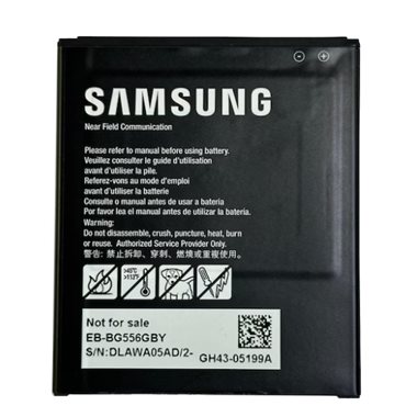 SAMSUNG XCover6 Pro/XCover Pro/Xcover 7 Ersatzakku