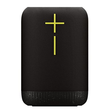 ULTIMATE EARS Universal Bluetooth Speaker 360Grad Sound EPICBOOM charcoal black