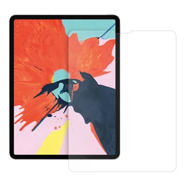 EIGER Apple iPad Pro 12.9 (2018/2020/2021) Displayschutzglas Mountain Glass Clear Tablet